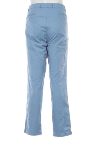 Męskie spodnie Brax, Rozmiar XXL, Kolor Niebieski, Cena 225,06 zł