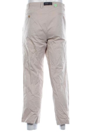 Pantaloni de bărbați Brax, Mărime XL, Culoare Bej, Preț 215,99 Lei