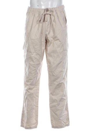 Ανδρικό παντελόνι Brilliant, Μέγεθος XL, Χρώμα  Μπέζ, Τιμή 37,99 €
