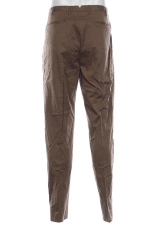 Pánské kalhoty  Brooks Brothers, Velikost XL, Barva Hnědá, Cena  729,00 Kč