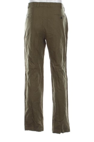 Męskie spodnie Brooks Brothers, Rozmiar L, Kolor Zielony, Cena 564,99 zł