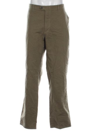 Pánske nohavice  Bruhl, Veľkosť XXL, Farba Zelená, Cena  37,95 €