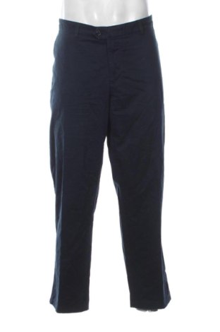 Pantaloni de bărbați Bruhl, Mărime XXL, Culoare Albastru, Preț 94,99 Lei