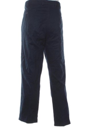 Pantaloni de bărbați Bruhl, Mărime XXL, Culoare Albastru, Preț 94,99 Lei