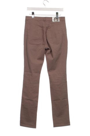 Ανδρικό παντελόνι Bruno Saint Hilaire, Μέγεθος S, Χρώμα Καφέ, Τιμή 35,00 €