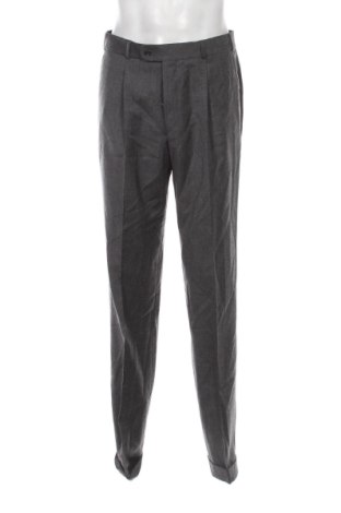 Męskie spodnie Bugatti, Rozmiar M, Kolor Szary, Cena 45,99 zł