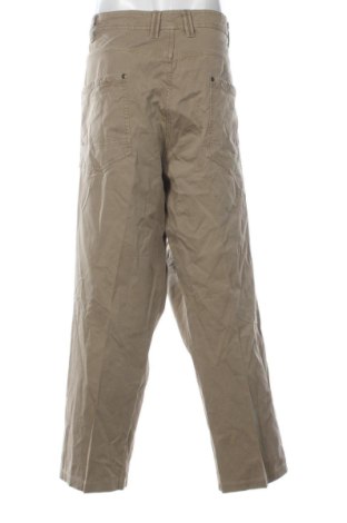 Męskie spodnie C&A, Rozmiar 5XL, Kolor Beżowy, Cena 36,99 zł