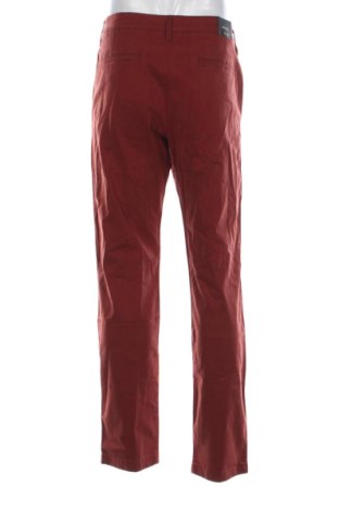 Pantaloni de bărbați C&A, Mărime L, Culoare Roșu, Preț 196,99 Lei