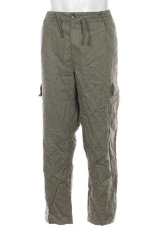 Herrenhose C&A, Größe XXL, Farbe Grün, Preis € 26,99