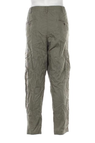 Herrenhose C&A, Größe XXL, Farbe Grün, Preis € 26,99