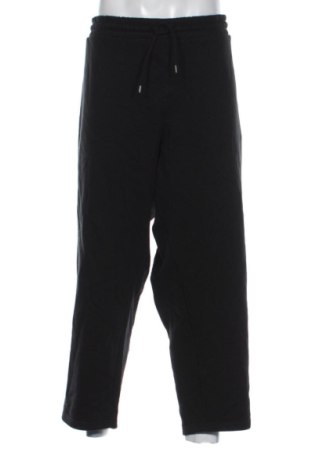 Męskie spodnie C&A, Rozmiar 5XL, Kolor Czarny, Cena 70,99 zł