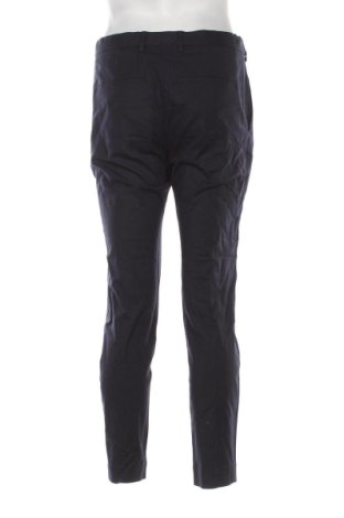 Męskie spodnie COS, Rozmiar M, Kolor Niebieski, Cena 93,99 zł