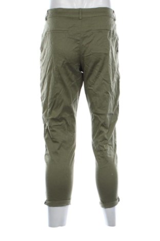 Męskie spodnie Calliope, Rozmiar M, Kolor Zielony, Cena 39,99 zł