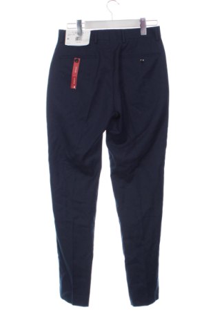 Pantaloni de bărbați Calvin Klein, Mărime S, Culoare Albastru, Preț 542,17 Lei