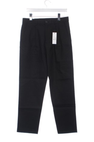 Męskie spodnie Calvin Klein, Rozmiar S, Kolor Czarny, Cena 413,99 zł