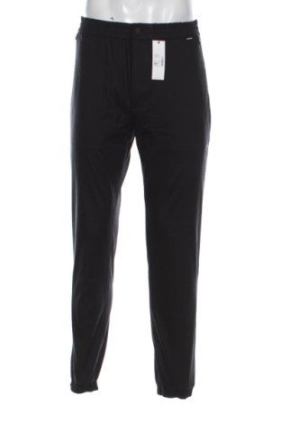 Męskie spodnie Calvin Klein, Rozmiar M, Kolor Czarny, Cena 629,99 zł