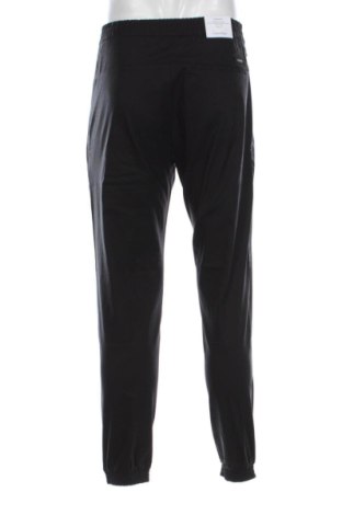 Męskie spodnie Calvin Klein, Rozmiar M, Kolor Czarny, Cena 629,99 zł