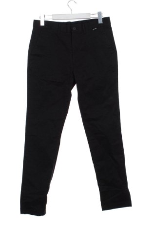 Pantaloni de bărbați Calvin Klein, Mărime M, Culoare Negru, Preț 644,99 Lei