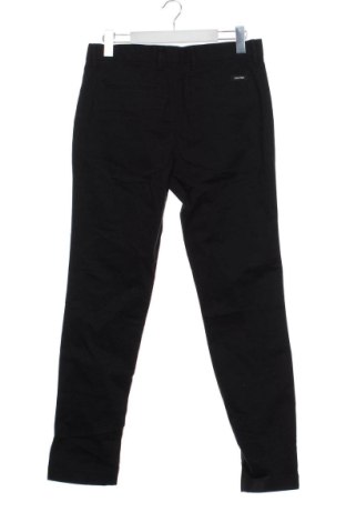 Pantaloni de bărbați Calvin Klein, Mărime M, Culoare Negru, Preț 644,99 Lei