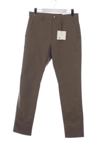 Herrenhose Calvin Klein, Größe S, Farbe Grün, Preis 112,99 €