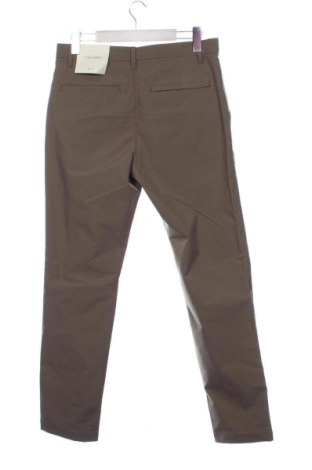 Herrenhose Calvin Klein, Größe S, Farbe Grün, Preis 112,99 €