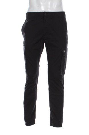 Herrenhose Calvin Klein Jeans, Größe M, Farbe Schwarz, Preis 112,99 €