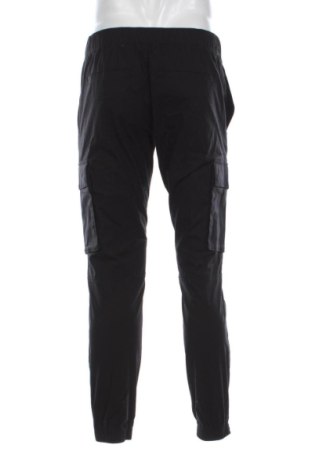 Herrenhose Calvin Klein Jeans, Größe M, Farbe Schwarz, Preis € 79,99