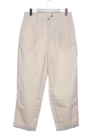 Мъжки панталон Calvin Klein Jeans, Размер S, Цвят Бежов, Цена 86,91 €