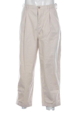 Herrenhose Calvin Klein Jeans, Größe M, Farbe Beige, Preis € 107,99