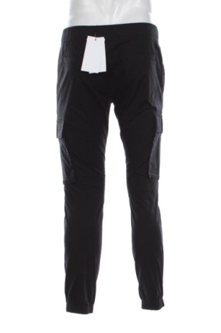 Herrenhose Calvin Klein Jeans, Größe M, Farbe Schwarz, Preis € 50,99