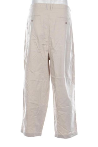 Męskie spodnie Calvin Klein Jeans, Rozmiar L, Kolor Beżowy, Cena 445,99 zł