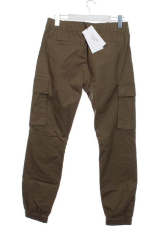 Ανδρικό παντελόνι Calvin Klein Jeans, Μέγεθος S, Χρώμα Καφέ, Τιμή 102,99 €