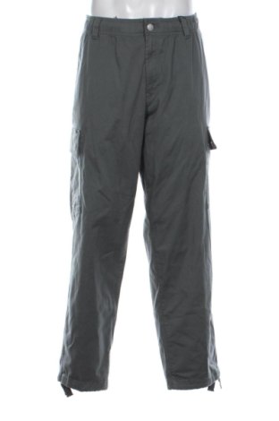 Męskie spodnie Calvin Klein Jeans, Rozmiar L, Kolor Zielony, Cena 452,99 zł