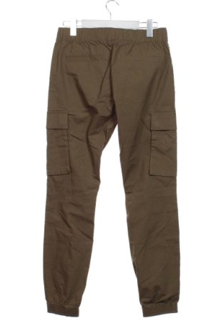 Męskie spodnie Calvin Klein Jeans, Rozmiar S, Kolor Brązowy, Cena 452,99 zł