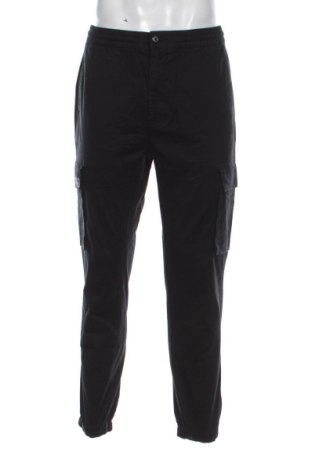 Pánske nohavice  Calvin Klein Jeans, Veľkosť M, Farba Čierna, Cena  102,95 €