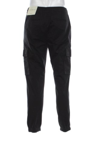 Pánske nohavice  Calvin Klein Jeans, Veľkosť M, Farba Čierna, Cena  102,95 €