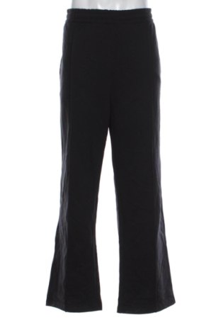 Pantaloni de bărbați Calvin Klein Jeans, Mărime XXL, Culoare Negru, Preț 163,99 Lei