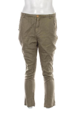 Pánske nohavice  Campus, Veľkosť M, Farba Zelená, Cena  14,82 €