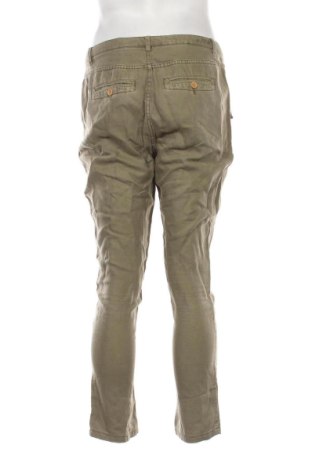 Pánske nohavice  Campus, Veľkosť M, Farba Zelená, Cena  14,82 €