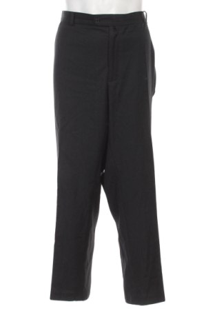 Pantaloni de bărbați Canda, Mărime 4XL, Culoare Alb, Preț 123,99 Lei