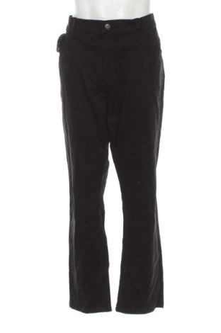 Pánské kalhoty  Canda, Velikost XXL, Barva Černá, Cena  239,00 Kč