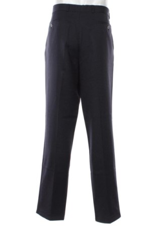 Pantaloni de bărbați Canda, Mărime XL, Culoare Albastru, Preț 104,26 Lei