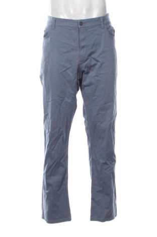 Męskie spodnie Canda, Rozmiar XXL, Kolor Niebieski, Cena 104,99 zł