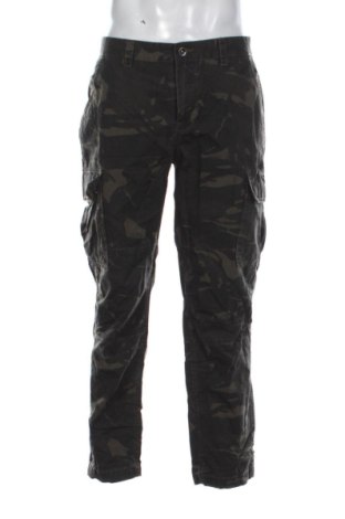 Pánské kalhoty  Cargo, Velikost M, Barva Vícebarevné, Cena  599,00 Kč