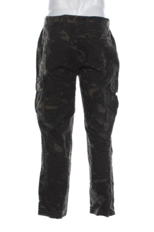 Pánské kalhoty  Cargo, Velikost M, Barva Vícebarevné, Cena  599,00 Kč