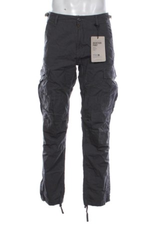 Ανδρικό παντελόνι Carhartt, Μέγεθος M, Χρώμα Γκρί, Τιμή 75,99 €
