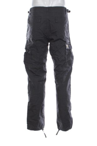 Ανδρικό παντελόνι Carhartt, Μέγεθος M, Χρώμα Γκρί, Τιμή 75,99 €