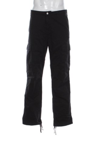 Férfi nadrág Carhartt, Méret M, Szín Fekete, Ár 39 919 Ft