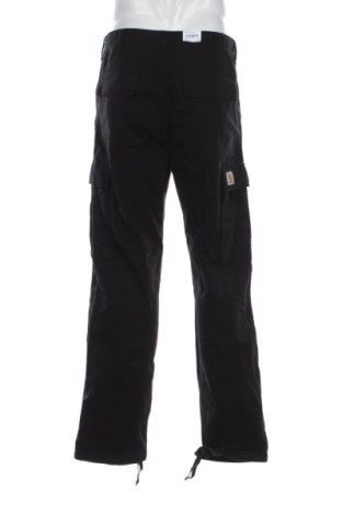 Férfi nadrág Carhartt, Méret M, Szín Fekete, Ár 39 919 Ft