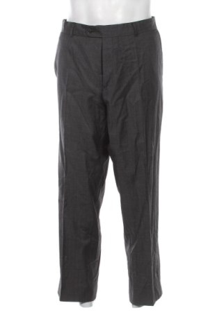 Męskie spodnie Carl Gross, Rozmiar XL, Kolor Szary, Cena 79,99 zł